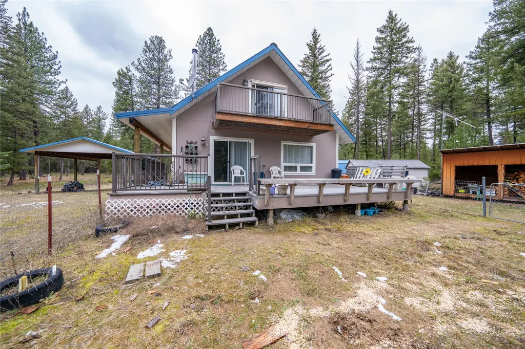 185 Forest Road Troy MT 59935