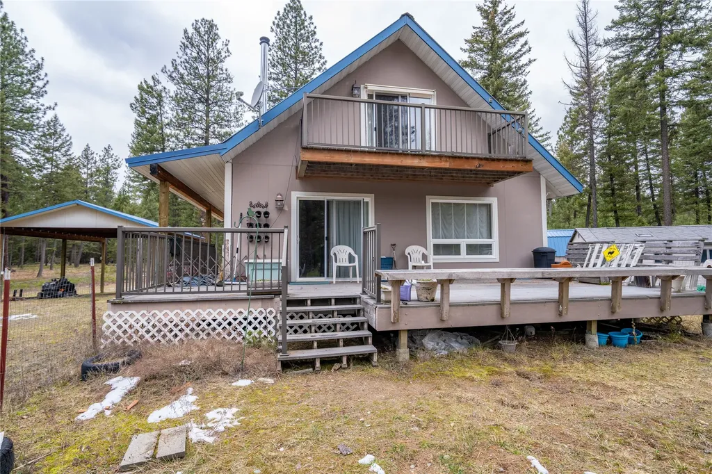 185 Forest Road Troy MT 59935