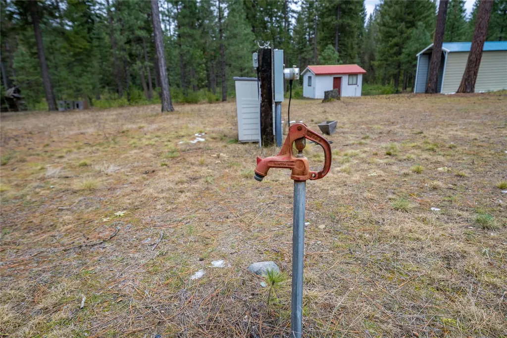 185 Forest Road Troy MT 59935