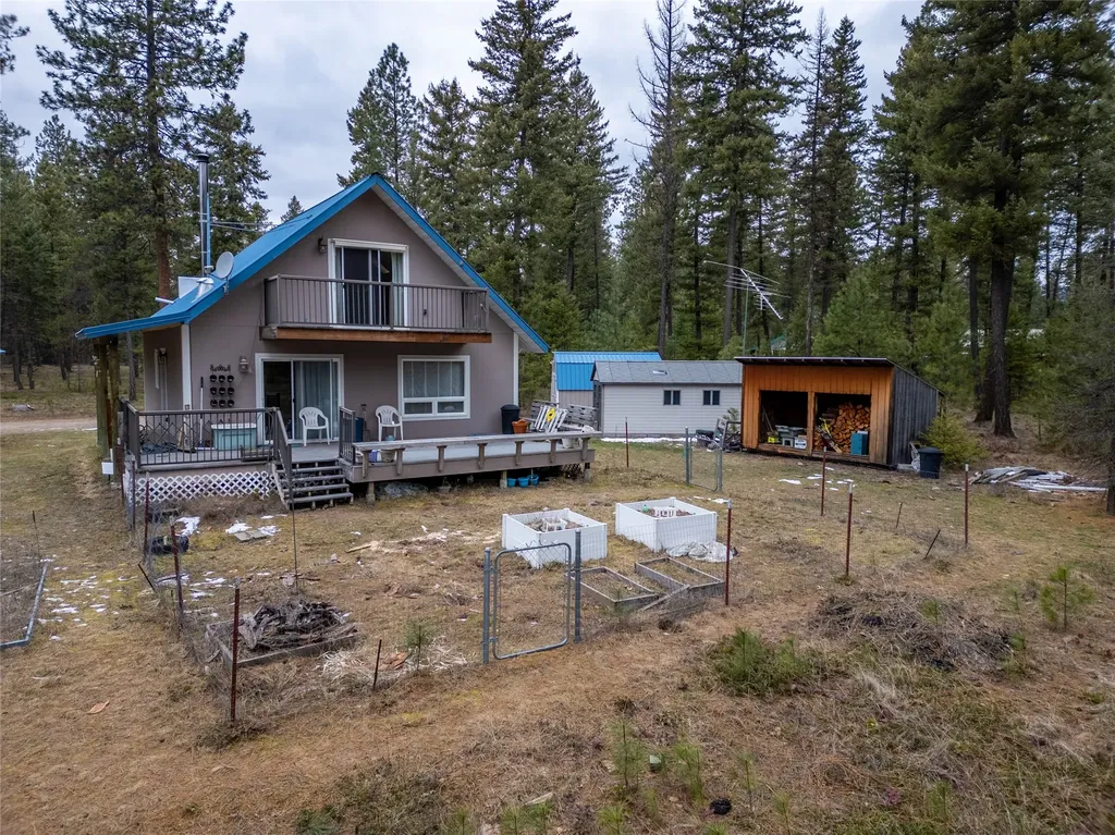 185 Forest Road Troy MT 59935