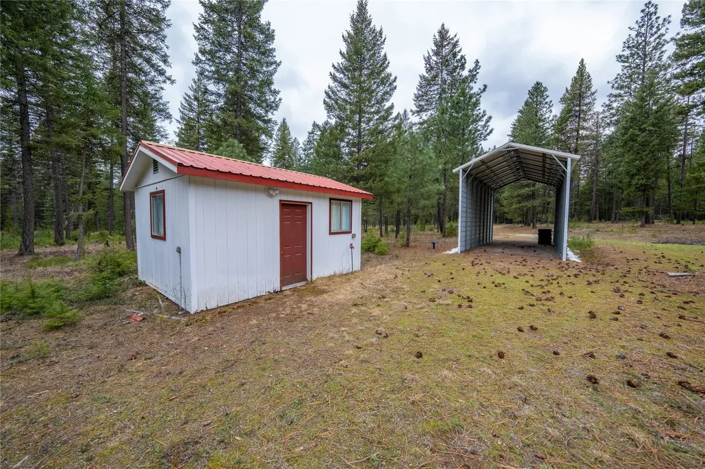 185 Forest Road Troy MT 59935