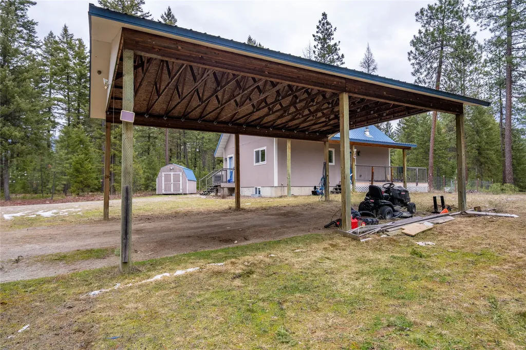 185 Forest Road Troy MT 59935