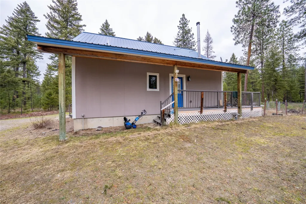 185 Forest Road Troy MT 59935