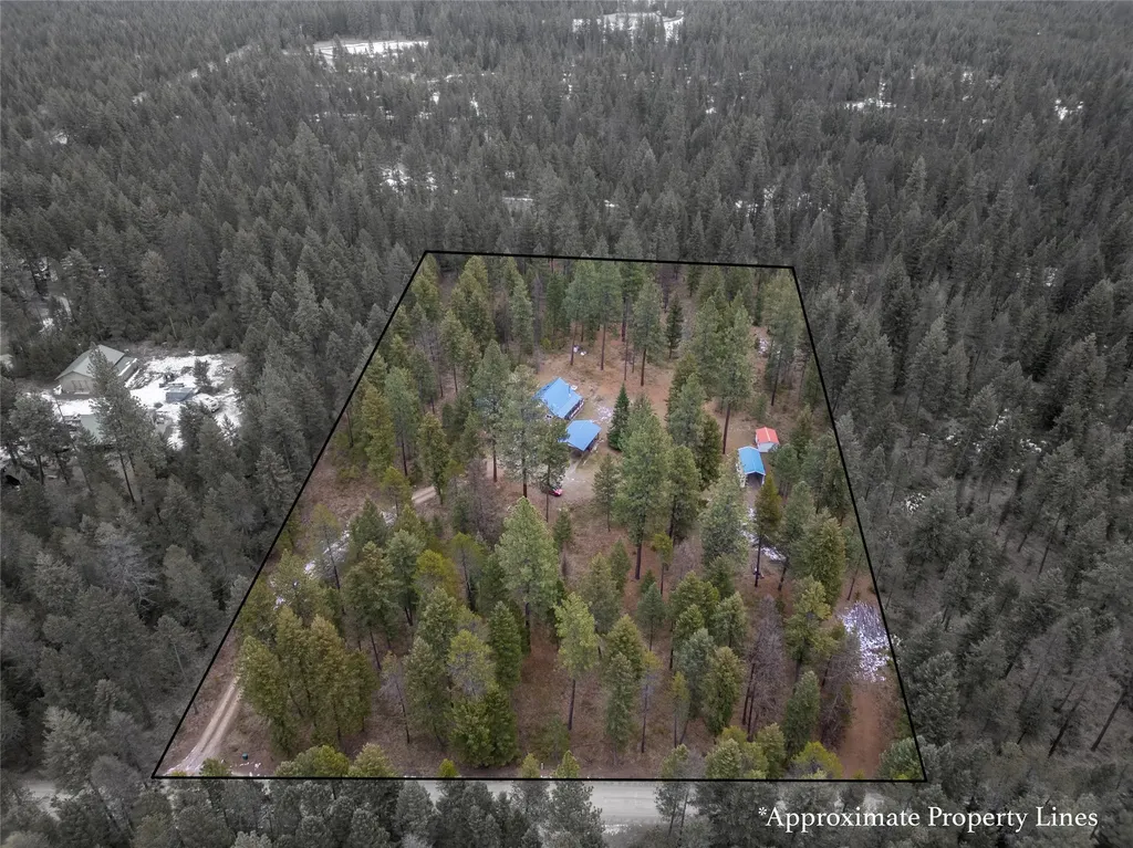 185 Forest Road Troy MT 59935