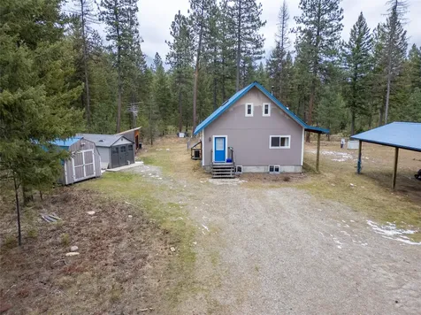185 Forest Road Troy MT 59935