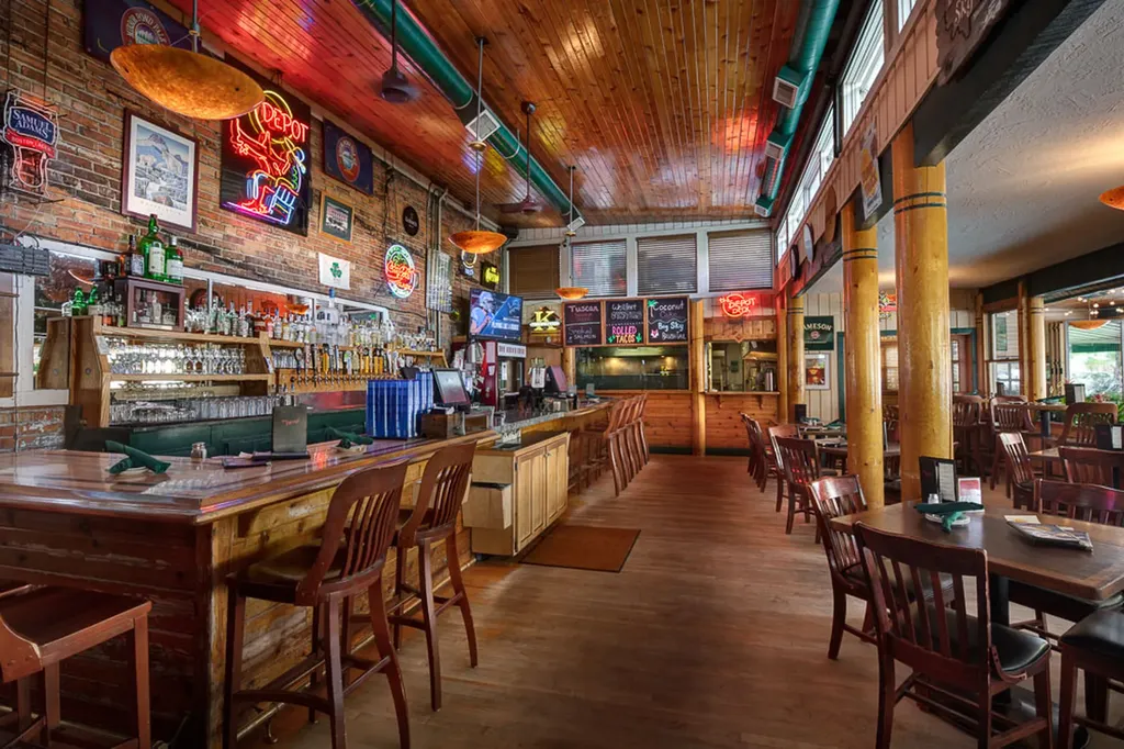 201 SW Railroad Street Missoula MT 59802