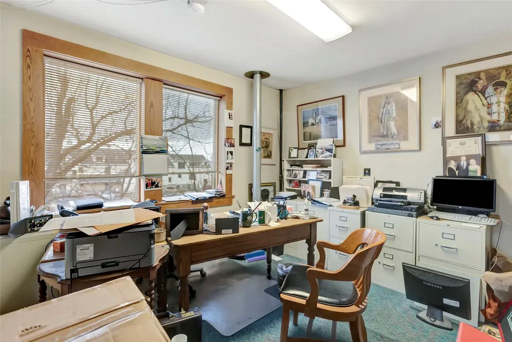 201 SW Railroad Street Missoula MT 59802