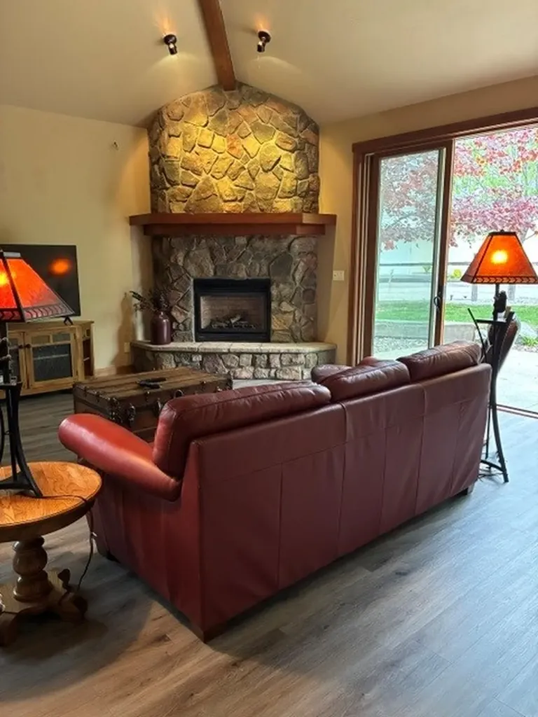 68 Bay Harbor Drive Bigfork MT 59911