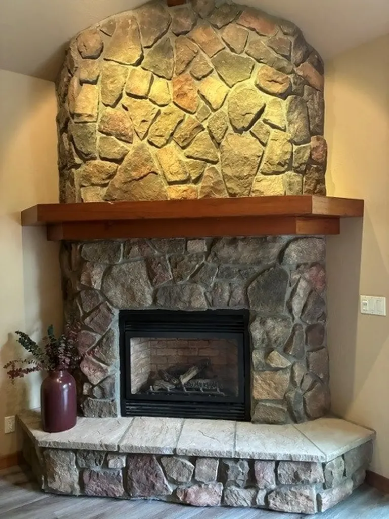 68 Bay Harbor Drive Bigfork MT 59911
