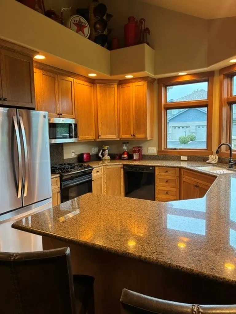68 Bay Harbor Drive Bigfork MT 59911