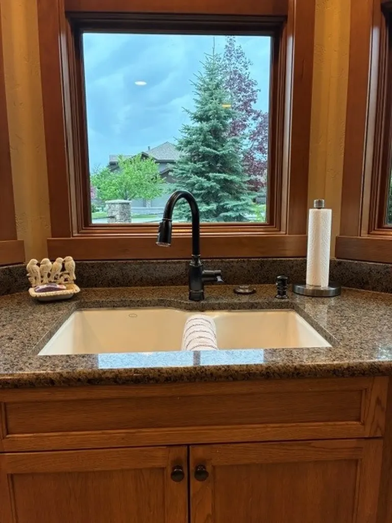 68 Bay Harbor Drive Bigfork MT 59911