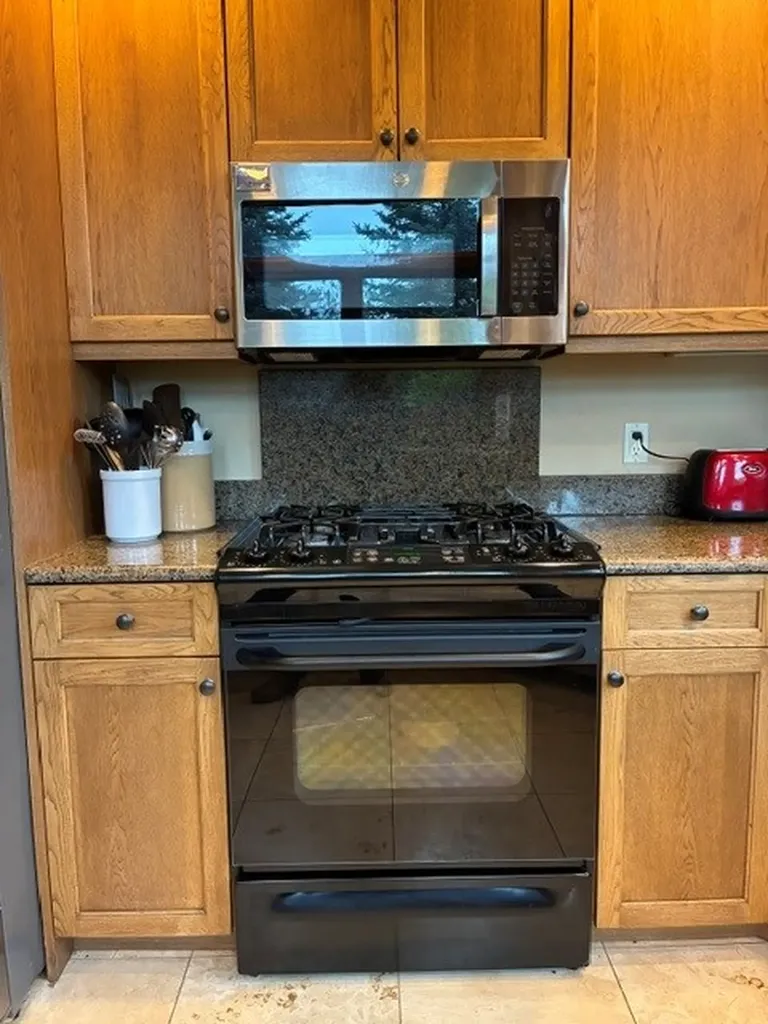 68 Bay Harbor Drive Bigfork MT 59911
