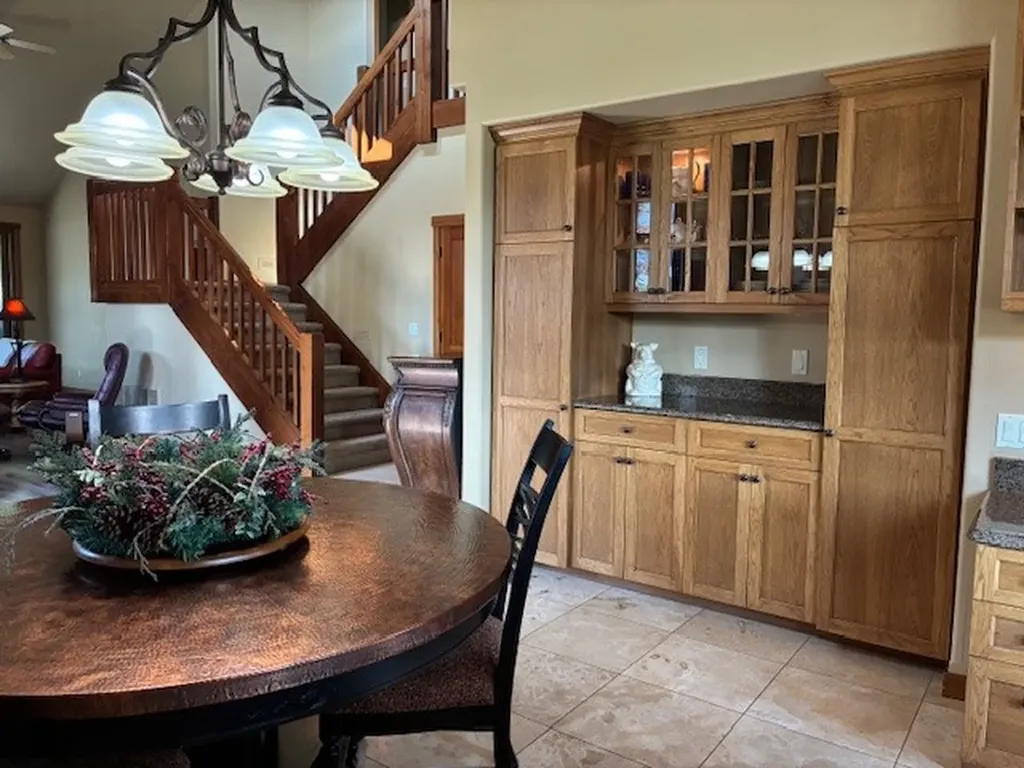 68 Bay Harbor Drive Bigfork MT 59911