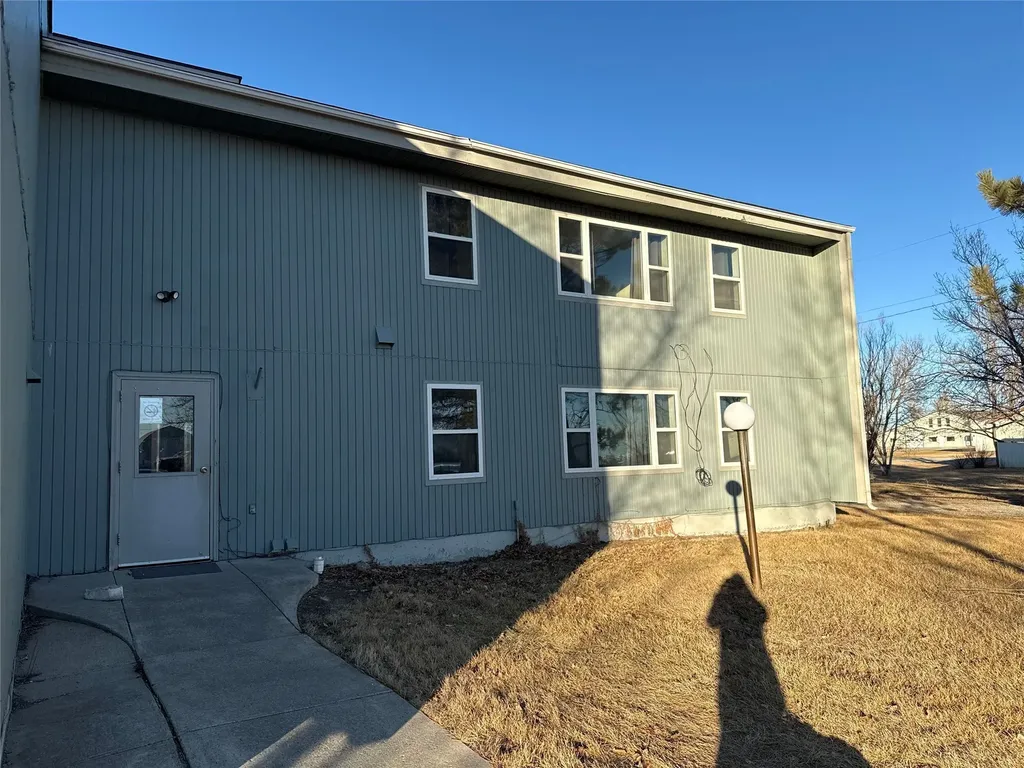 423 Pondera Avenue Valier MT 59486