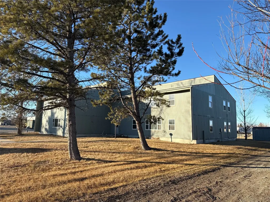 423 Pondera Avenue Valier MT 59486