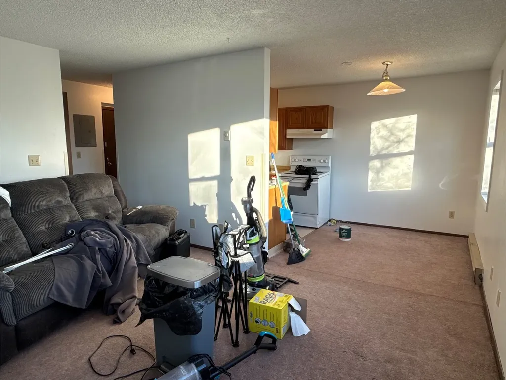 423 Pondera Avenue Valier MT 59486
