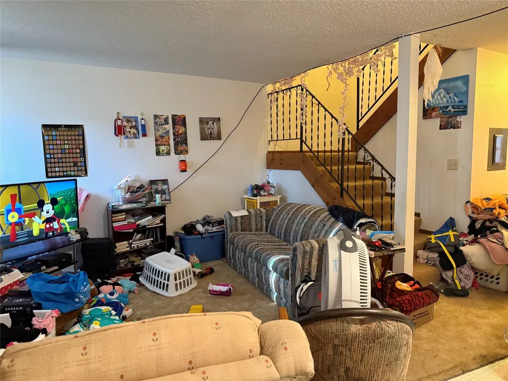 518 W Jefferson Avenue Chester MT 59522