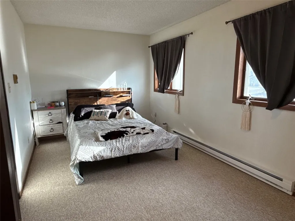518 W Jefferson Avenue Chester MT 59522