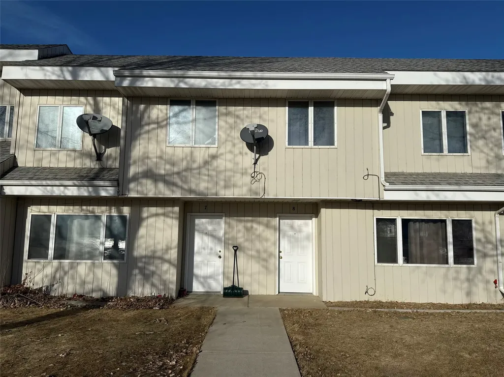 518 W Jefferson Avenue Chester MT 59522