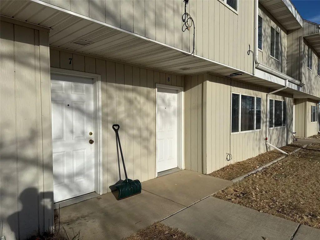 518 W Jefferson Avenue Chester MT 59522