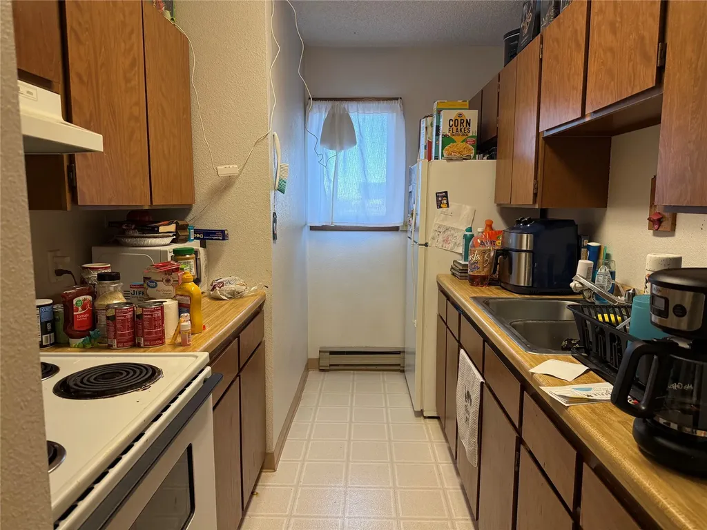 518 W Jefferson Avenue Chester MT 59522