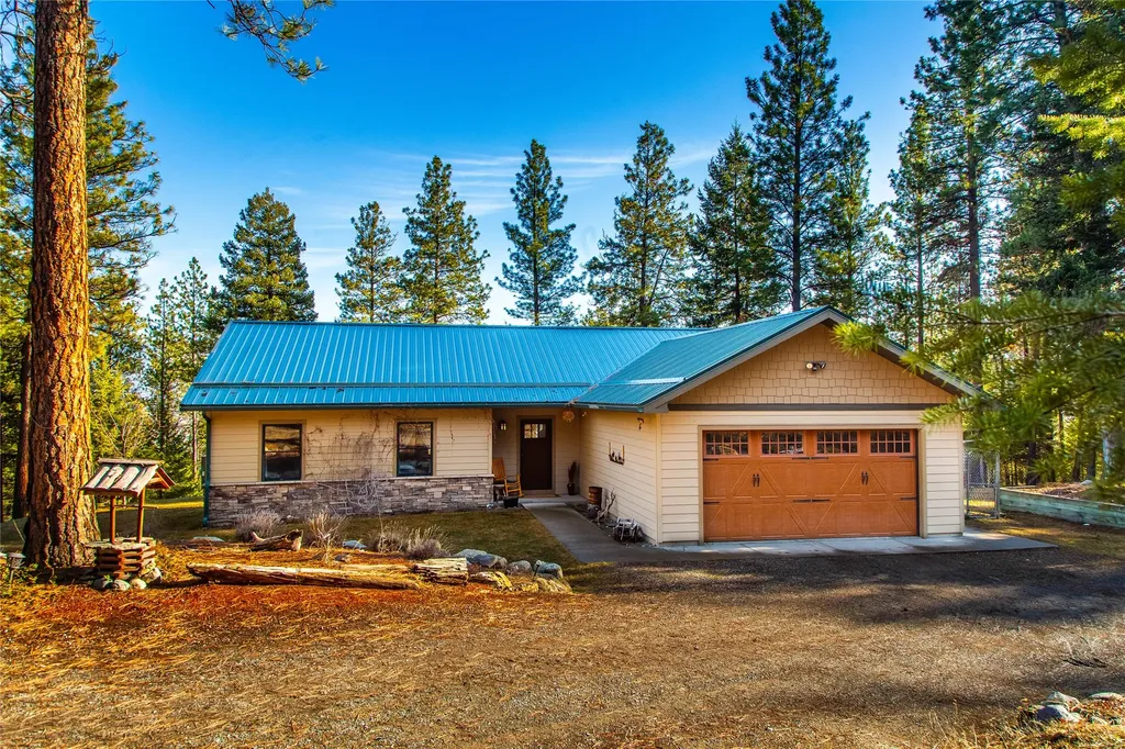 384 Smoke Ridge Road Kila MT 59920