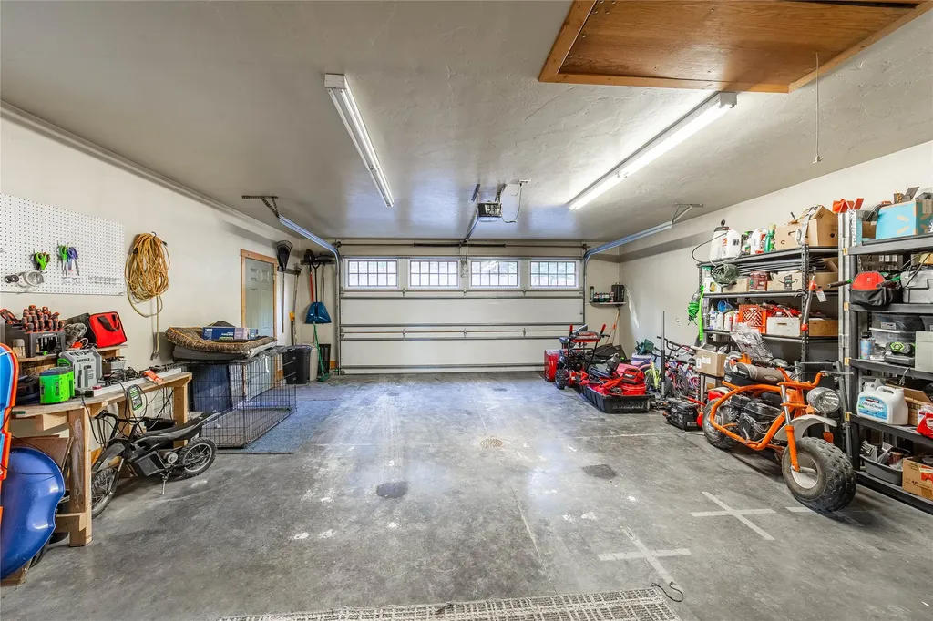 384 Smoke Ridge Road Kila MT 59920