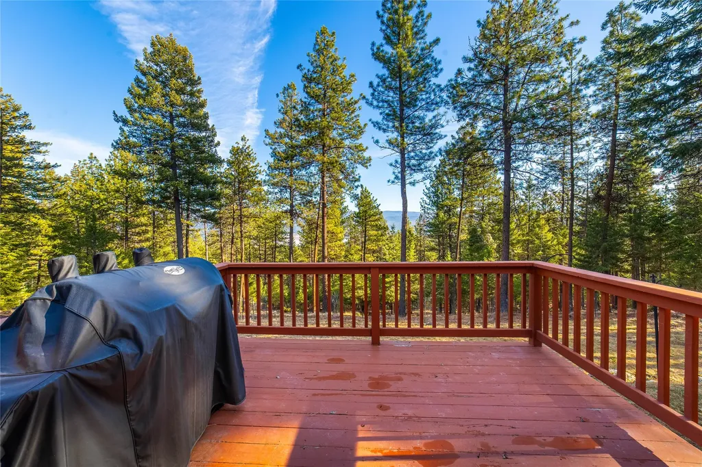 384 Smoke Ridge Road Kila MT 59920