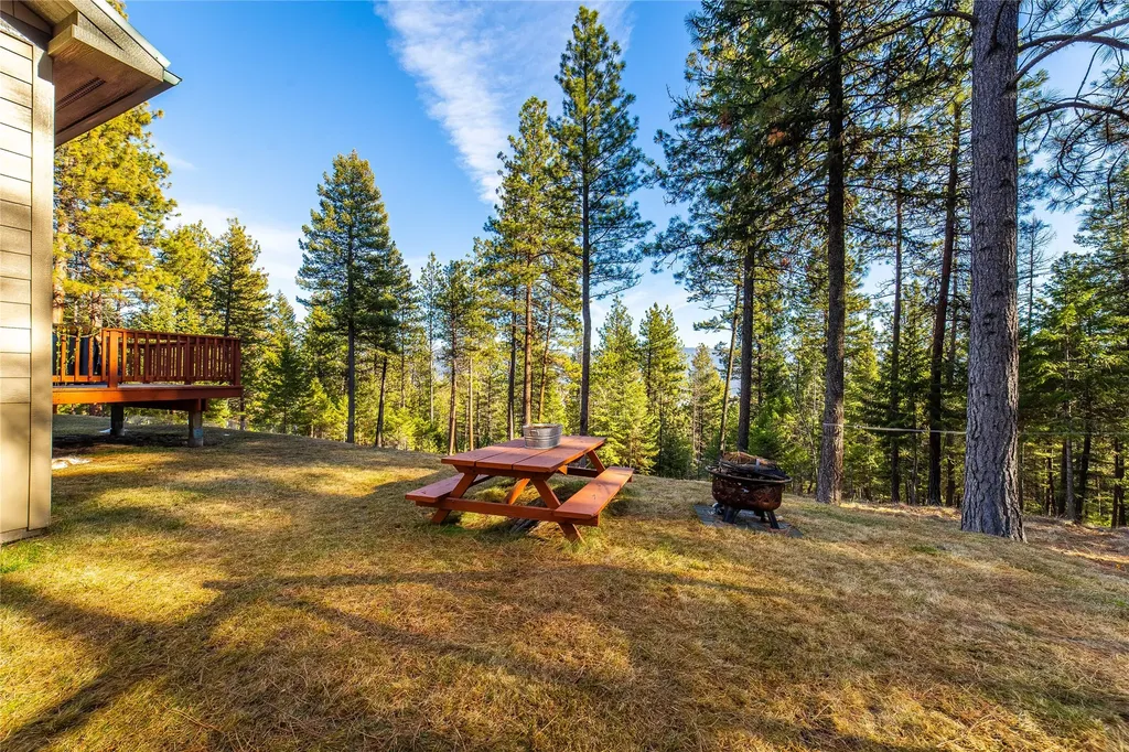 384 Smoke Ridge Road Kila MT 59920