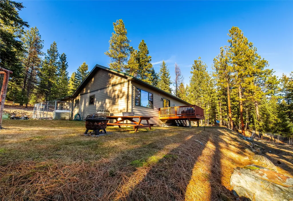384 Smoke Ridge Road Kila MT 59920