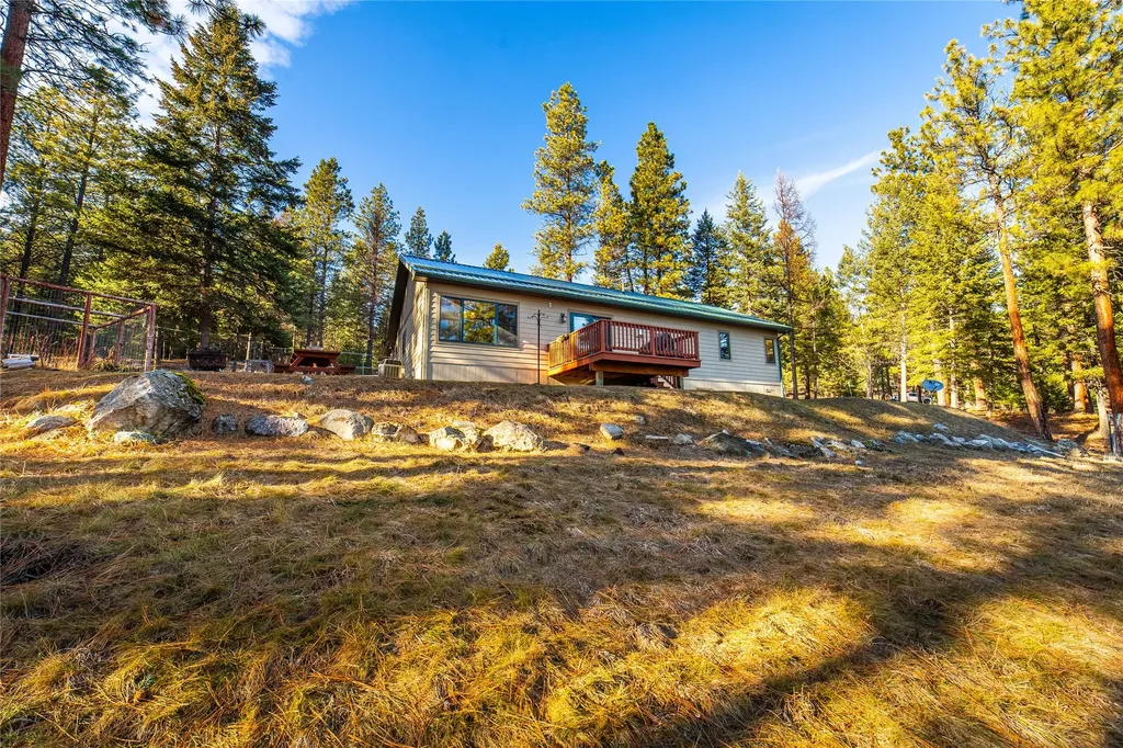 384 Smoke Ridge Road Kila MT 59920