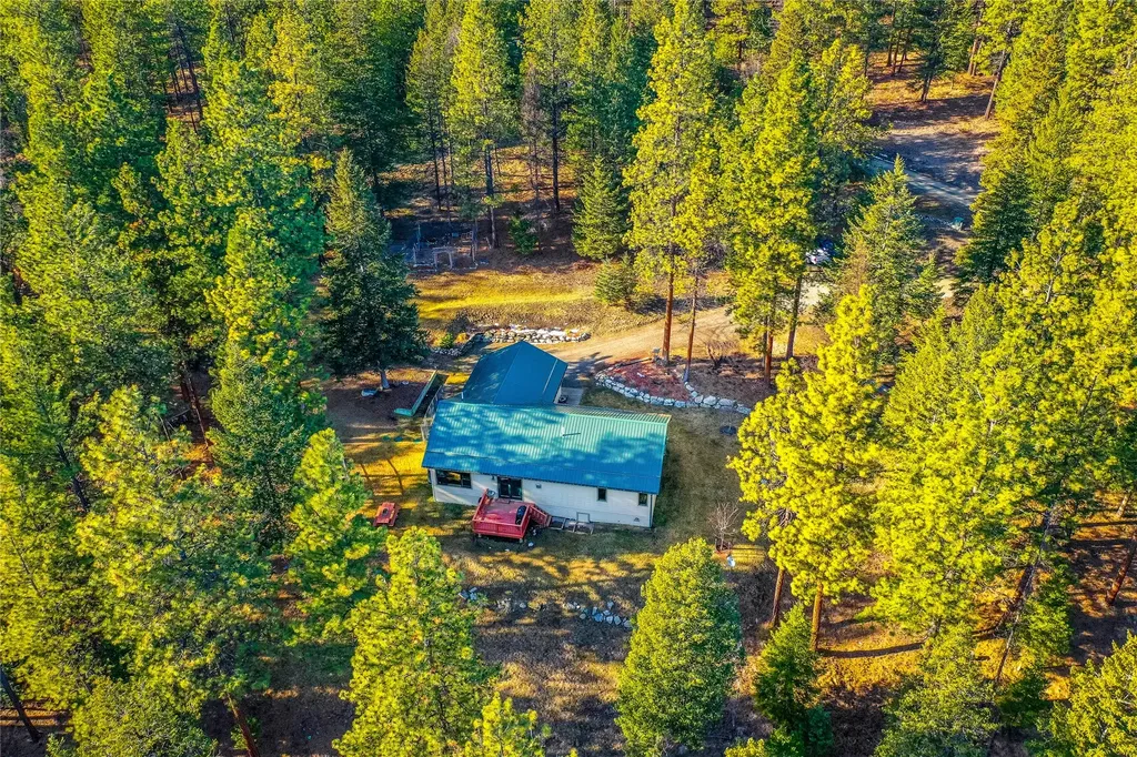 384 Smoke Ridge Road Kila MT 59920