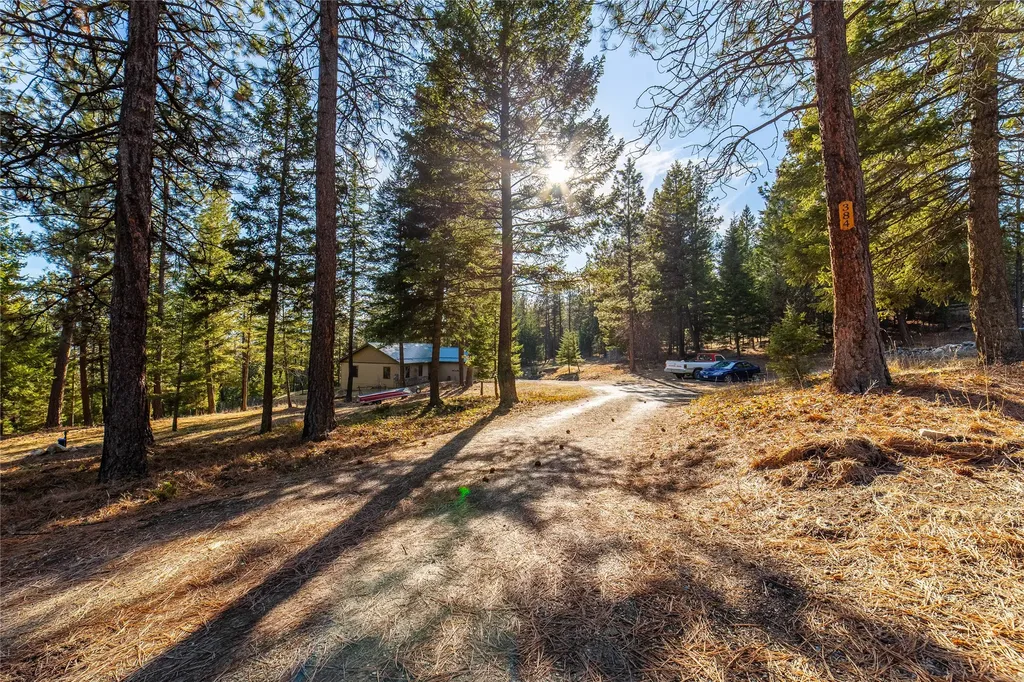 384 Smoke Ridge Road Kila MT 59920