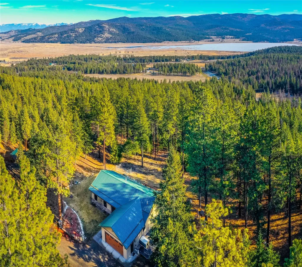 384 Smoke Ridge Road Kila MT 59920