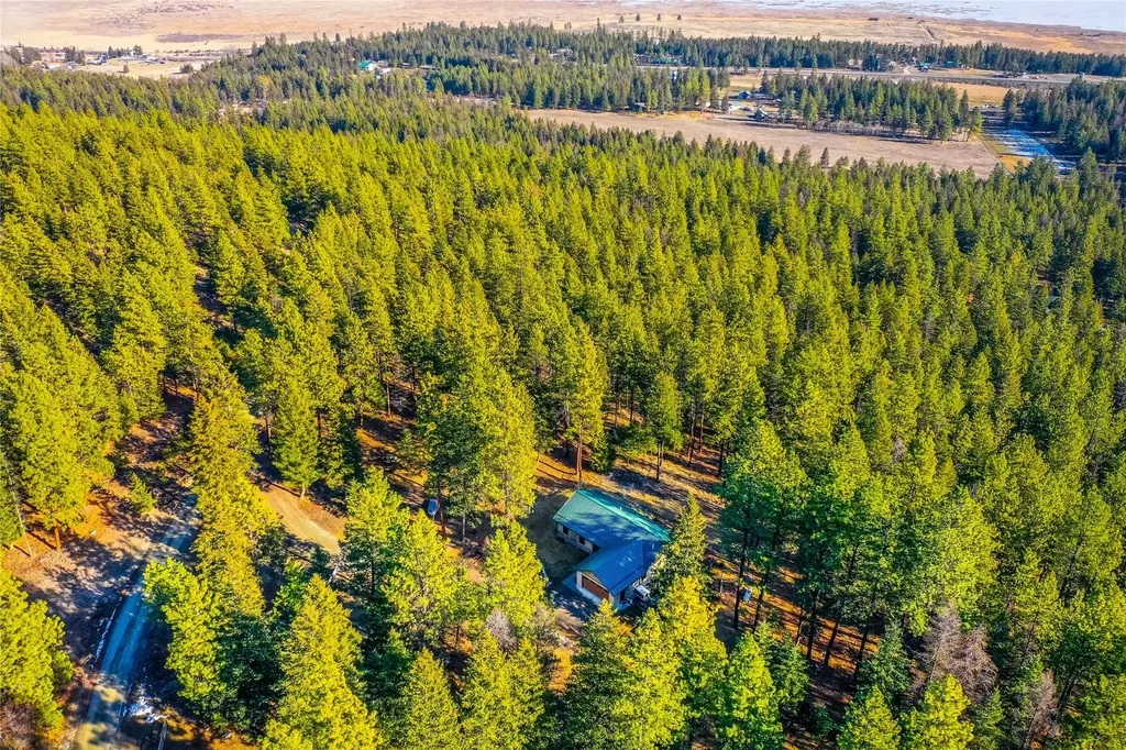 384 Smoke Ridge Road Kila MT 59920