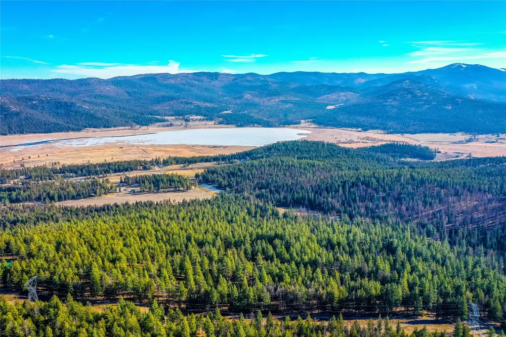 384 Smoke Ridge Road Kila MT 59920