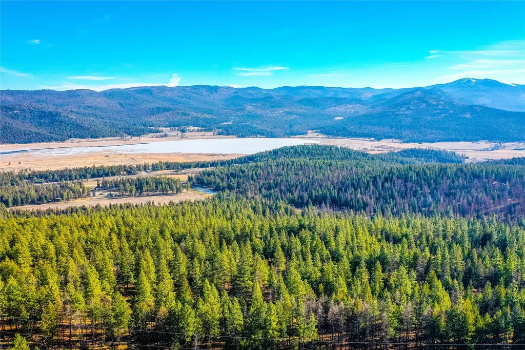 384 Smoke Ridge Road Kila MT 59920