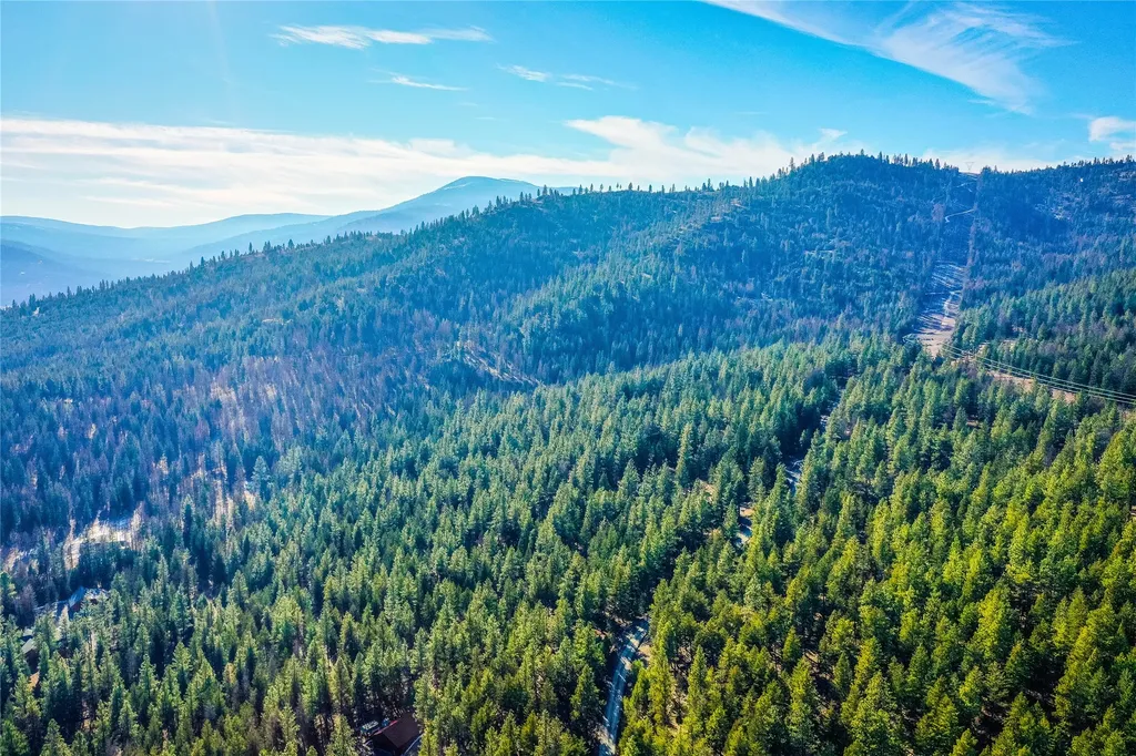 384 Smoke Ridge Road Kila MT 59920