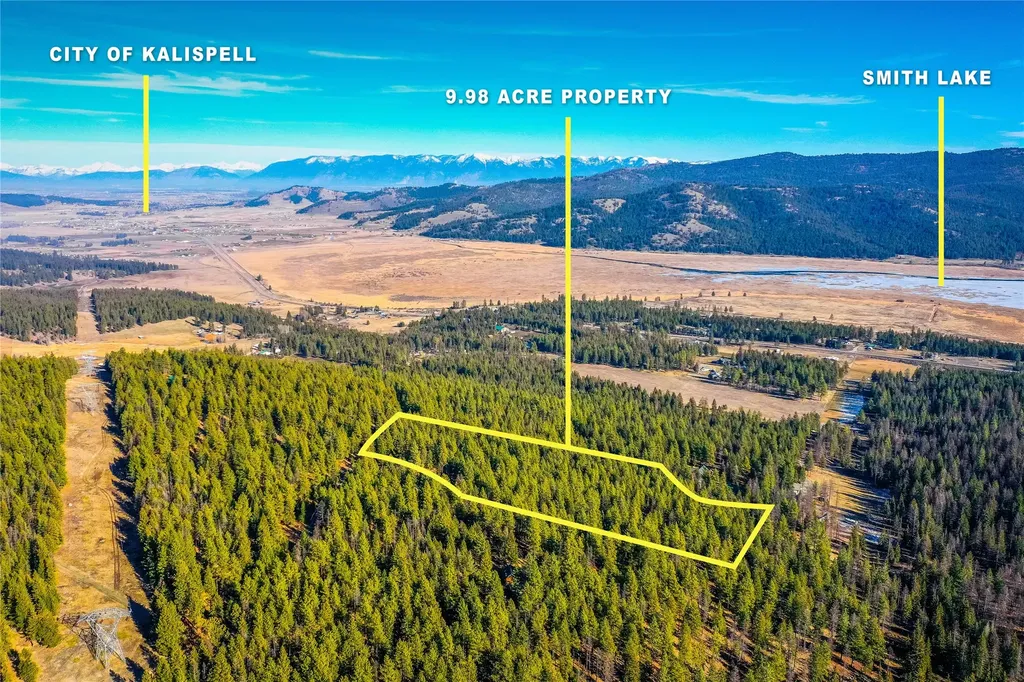 384 Smoke Ridge Road Kila MT 59920