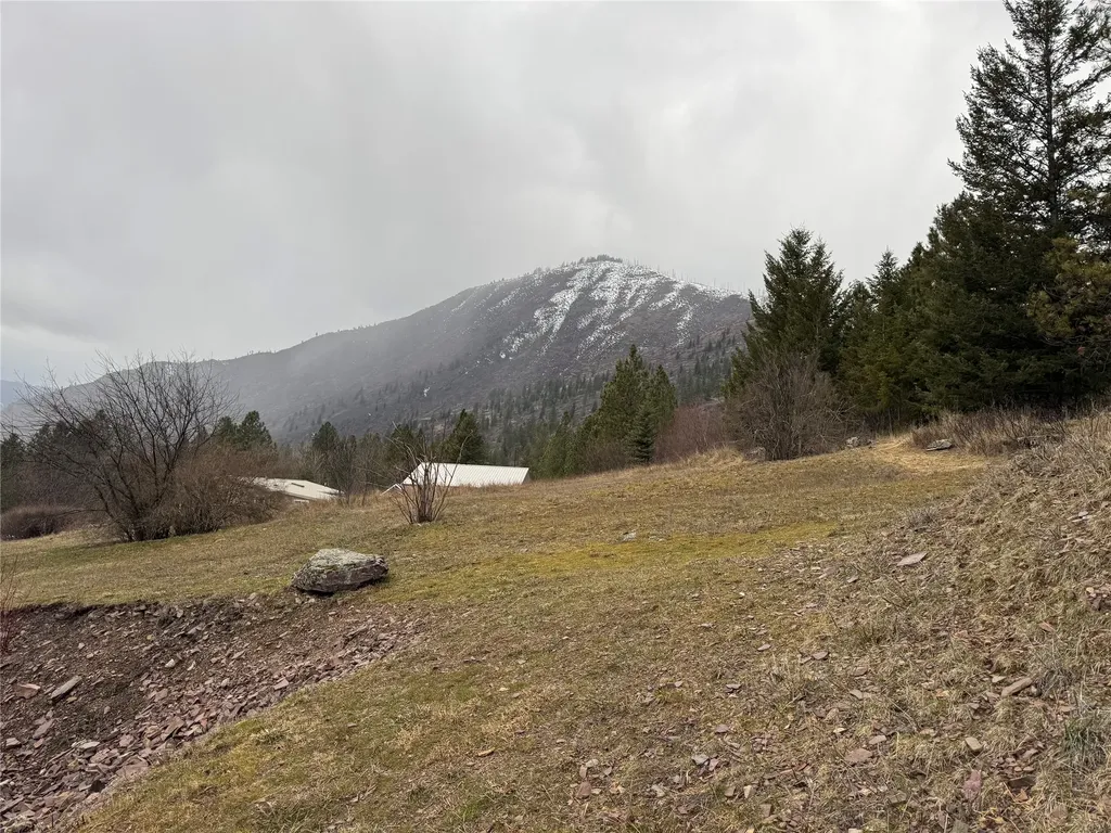 Nhn Mountain Drive Alberton MT 59820