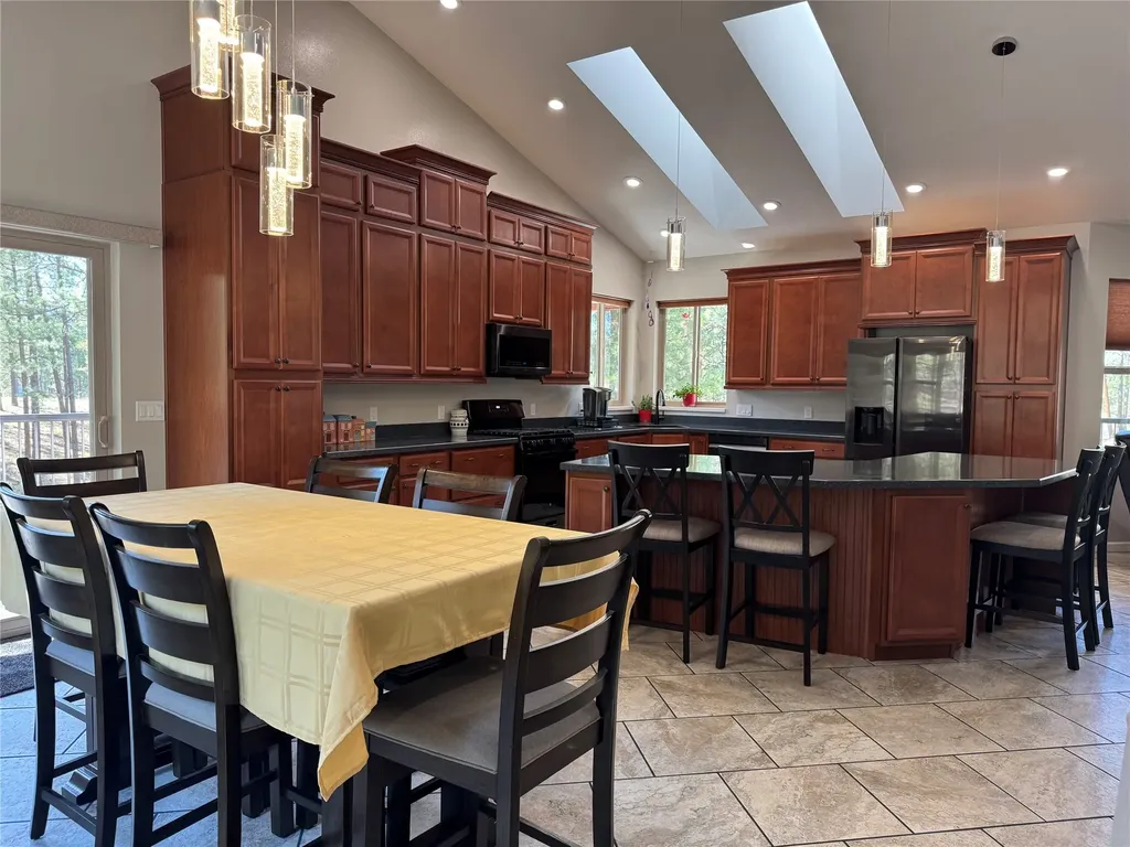1034 Sandy Hill Drive Bonner MT 59823