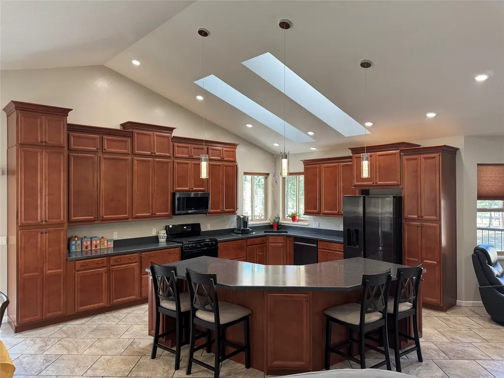 1034 Sandy Hill Drive Bonner MT 59823