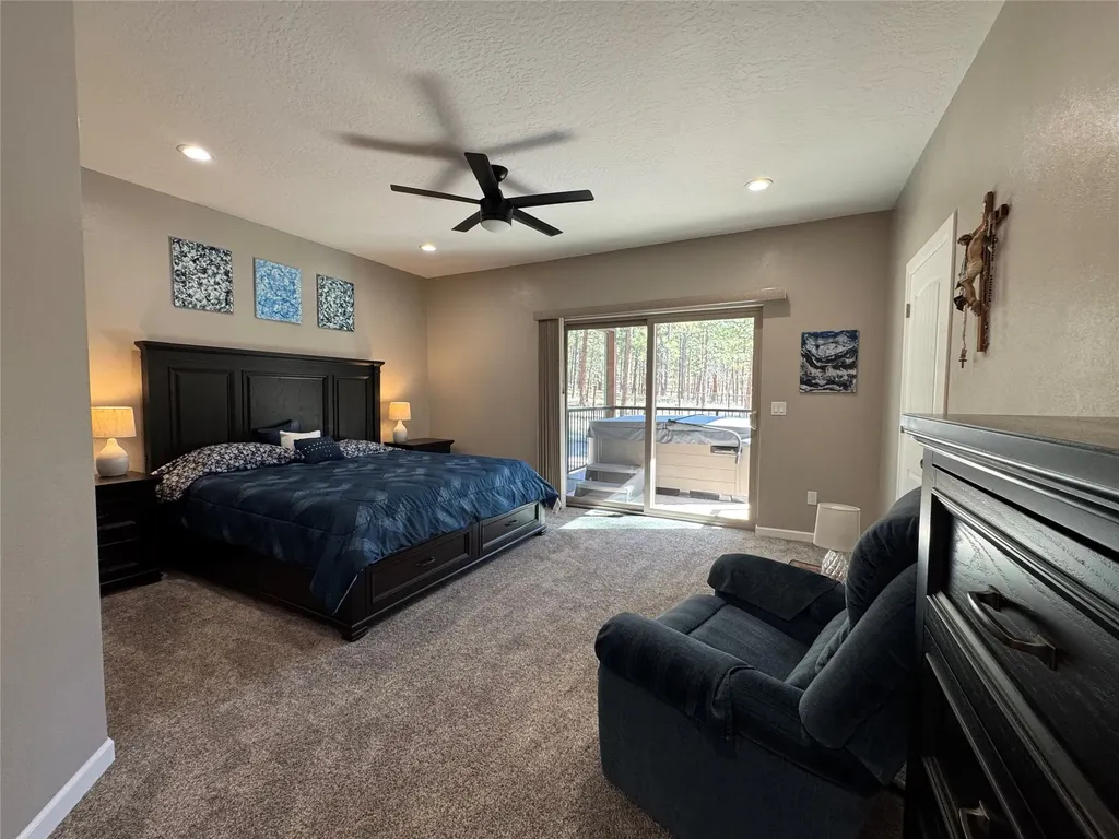 1034 Sandy Hill Drive Bonner MT 59823