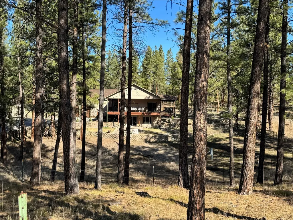 1034 Sandy Hill Drive Bonner MT 59823