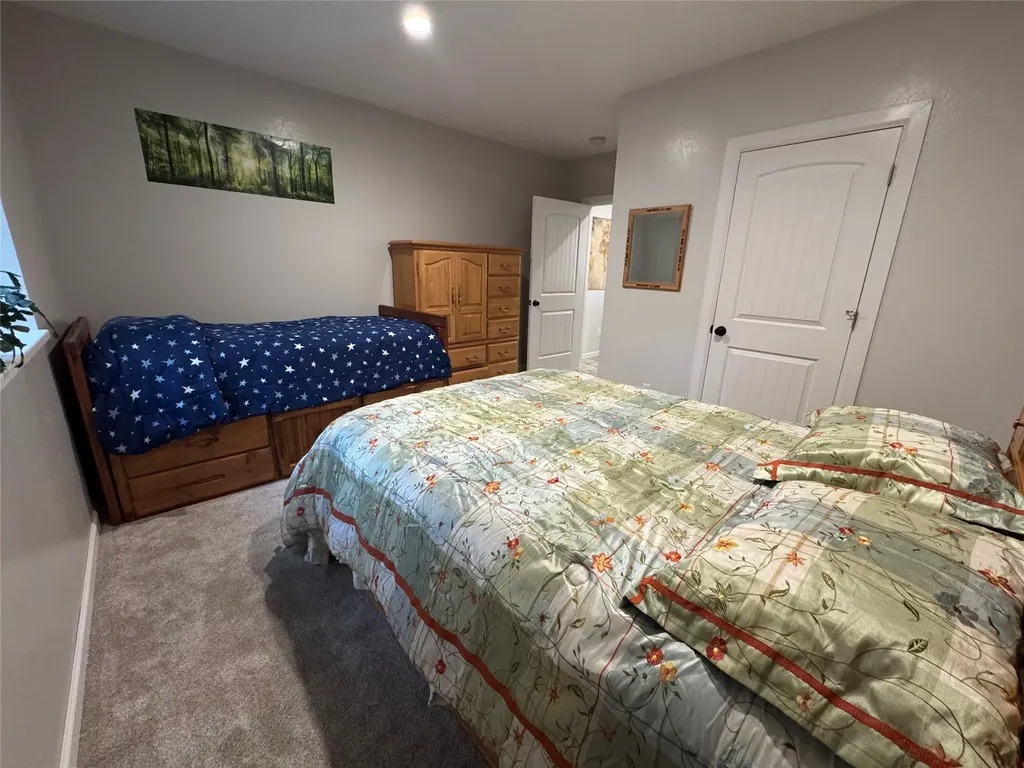1034 Sandy Hill Drive Bonner MT 59823
