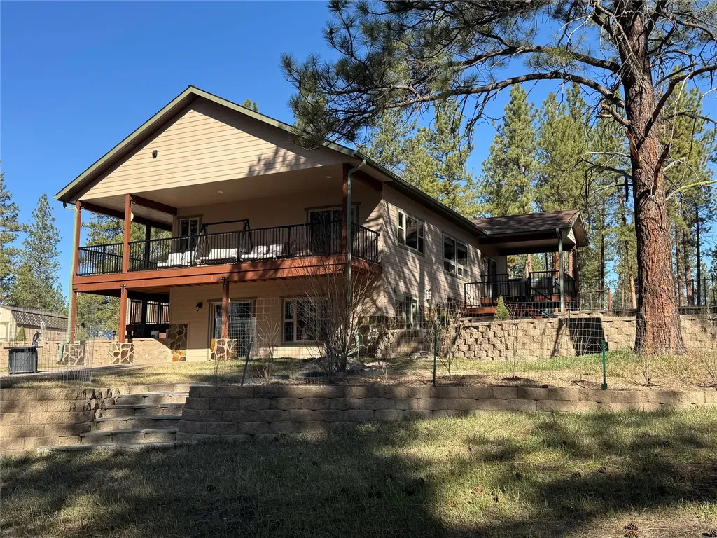 1034 Sandy Hill Drive Bonner MT 59823