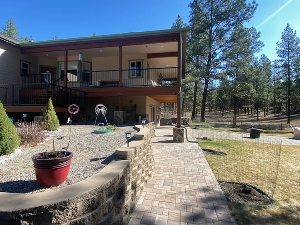 1034 Sandy Hill Drive Bonner MT 59823