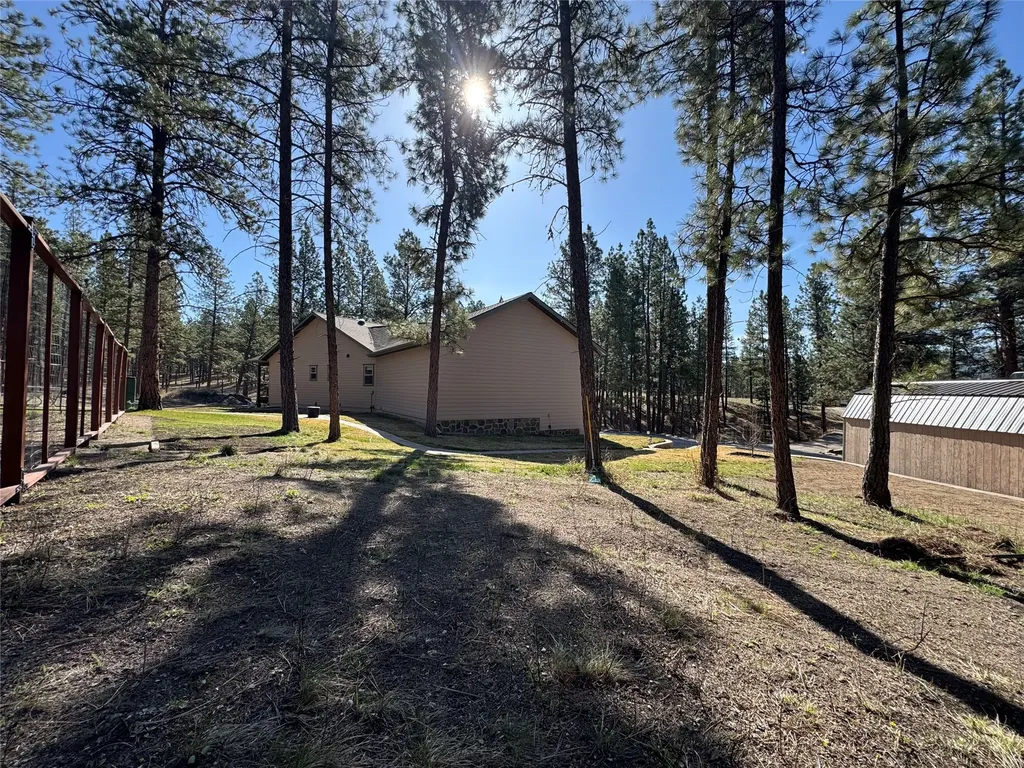 1034 Sandy Hill Drive Bonner MT 59823