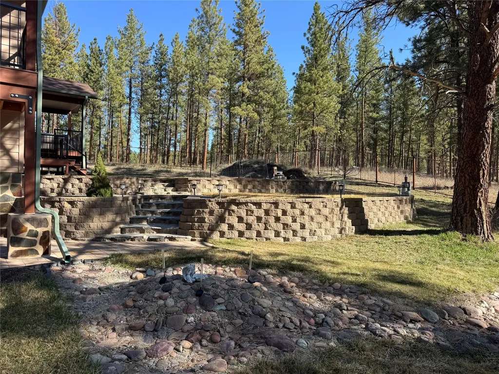 1034 Sandy Hill Drive Bonner MT 59823