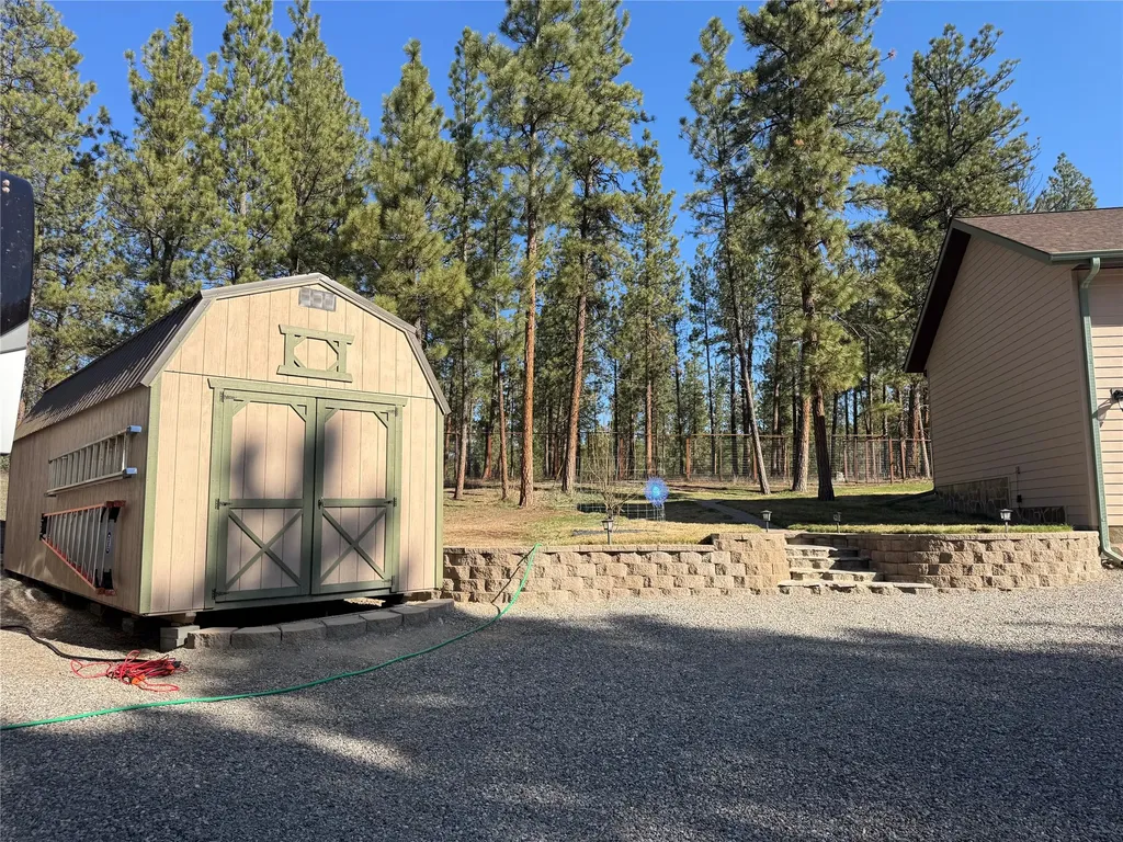 1034 Sandy Hill Drive Bonner MT 59823